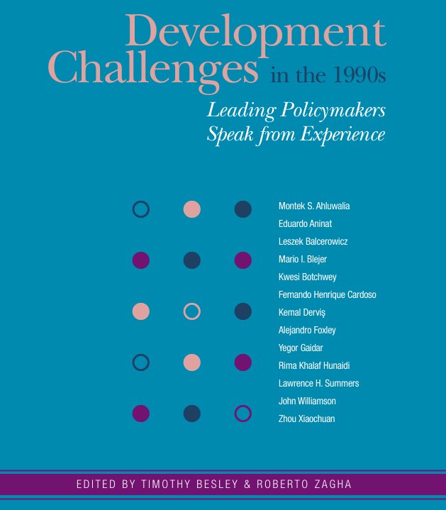 راه حل توسعه تعقیب عدالت اجتماعی و رفاه اقتصادی در بلند مدت / چالشهای توسعه