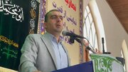 آغاز اجرای نهضت آسفالت معابر روستایی میاندورود