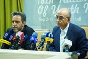 تداوم ۱۸ ساله جشنواره جوان/۲۵ درصد داوران زیر ۴۰ سال هستند