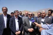 کشت و صنعت خرم‌آباد قطب پذیرش گردشگر خواهد شد
