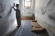 زندان قصر در ۸۰ سال پیش چه خبر بود؟