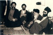 وقتی آیت‌الله بهشتی نظر امام خمینی درباره موسیقی را تغییر داد