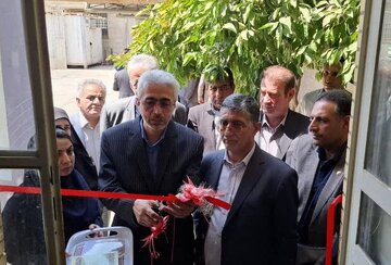 بهره برداری از ۱۰ طرح مخابراتی و ارتباطی در شهرستان پلدختر بهره برداری از ۱۰ طرح مخابراتی و ارتباطی در شهرستان پلدختر