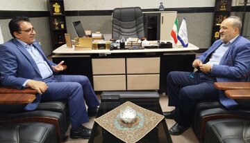 «ابوترابیفرد» اردوگاهها را به محفل معنویت تبدیل کرد