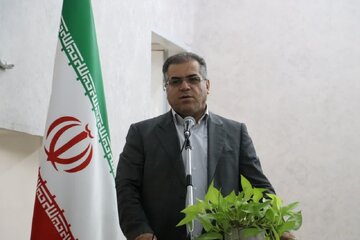 توسعه زیرساختهای فرهنگی، پایه حل بسیاری از مشکلات اجتماعی است توسعه زیرساختهای فرهنگی، پایه حل بسیاری از مشکلات اجتماعی است