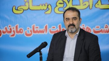 بین‌المللی شدن دانشگاه علوم پزشکی بابل در دستور کار دولت چهاردهم