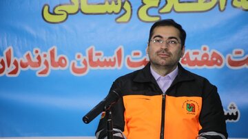 ۲۲۰ میلیارد تومان به ایمن سازی محور کندوان اختصاص یافت