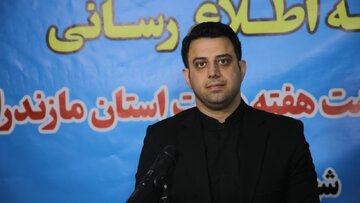 توسعه سرانه فرهنگی و اتمام پروژه های نیمه تمام برنامه دولت چهاردهم در مازندران