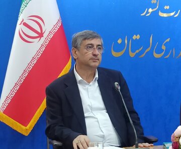 تعیین ۷ طرح پیشران گردشگری در برنامه راهبردی توسعه استان لرستان تعیین ۷ طرح پیشران گردشگری در برنامه راهبردی توسعه استان لرستان