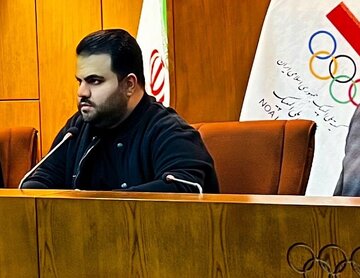 زمان برنامههای گسترده فدراسیون وزنهبرداری در سال 1404 مشخص شد