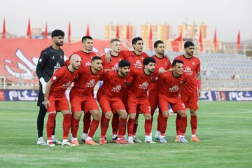 اطلاعیه باشگاه تراکتور درباره جانشین بیرانوند