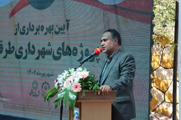 تحول عمرانی در طرقبه با بهرهبرداری از پل حصار و اجرای باغراه شهر تحول عمرانی در طرقبه با بهرهبرداری از پل حصار و اجرای باغراه شهر