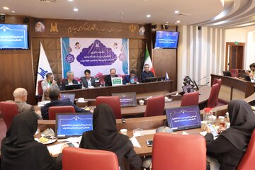 پایان تکصدایی در دانشگاه بجنورد؛ هیچ پرونده انضباطی جدید نداشتیم پایان تکصدایی در دانشگاه بجنورد؛ هیچ پرونده انضباطی جدید نداشتیم