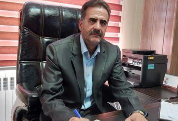 ثبت ۱۳۱ هزار آزمایش عمرانی در لرستان / جهش درآمدی شرکت آزمایشگاه فنی و مکانیک خاک ثبت ۱۳۱ هزار آزمایش عمرانی در لرستان / جهش درآمدی شرکت آزمایشگاه فنی و مکانیک خاک