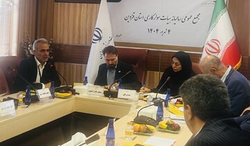 قزوین، سرگروه مناطق سوارکاری کشور و میزبان رویدادهای ملی قزوین، سرگروه مناطق سوارکاری کشور و میزبان رویدادهای ملی