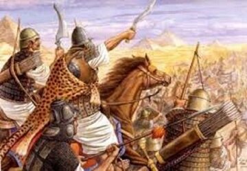 چطور اعراب در مدت کوتاهی سرتاسر خاورمیانه، شمال آفریقا و اسپانیا را درنوردیدند؟