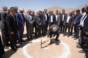 ساخت دو واحد تولید کود کلات آهن و نیترات کلسیم در خرمآباد ساخت دو واحد تولید کود کلات آهن و نیترات کلسیم در خرمآباد