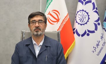 اعضای هیأت رئیسه شورای اسلامی شهرکرد انتخاب شدند/ «ماشاالله ایزدی» رئیس شورا شد اعضای هیأت رئیسه شورای اسلامی شهرکرد انتخاب شدند/ «ماشاالله ایزدی» رئیس شورا شد