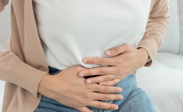 رفع یبوست با مصرف این میوه رفع یبوست با مصرف این میوه