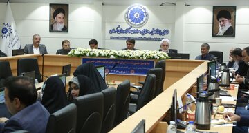 بخش کشاورزی استان کرمان با این روند مصرف آب قطعا دوام نمی آورد بخش کشاورزی استان کرمان با این روند مصرف آب قطعا دوام نمی آورد