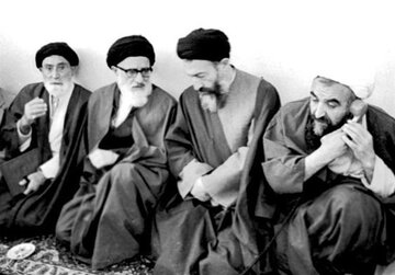 وقتی آیت‌الله بهشتی نظر امام خمینی درباره موسیقی را تغییر داد
