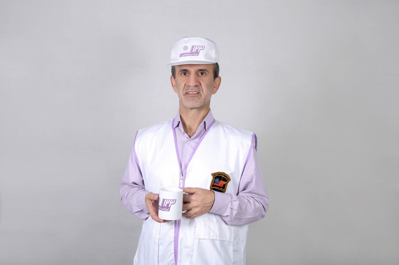 بهبهانه بیستوشش سالگی تاسیس؛ اورژانس اجتماعی جایی میان خانه تا کلانتری 2