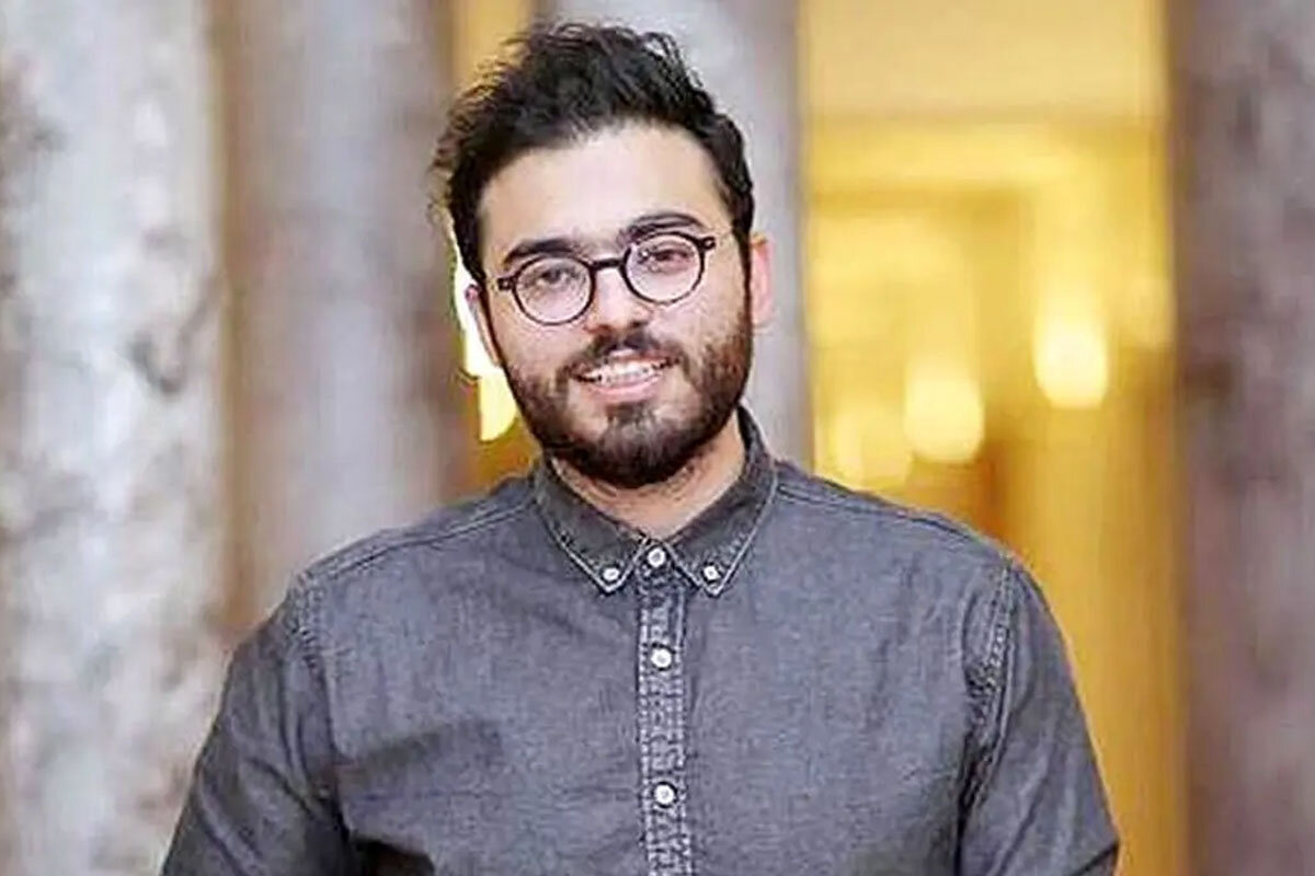 ببینید | خفتگیری خشن با قمه و اسپری فلفل از مصطفی امامی مجری تلویزیون در تهران