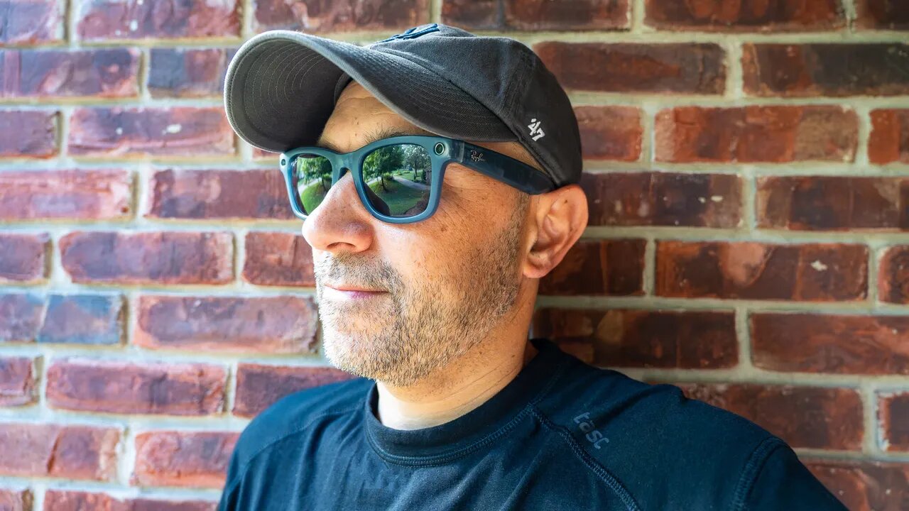 ۵ قابلیتی که میتواند عینک ریبن متا را متحول کند ۵ قابلیتی که میتواند عینک ریبن متا را متحول کند