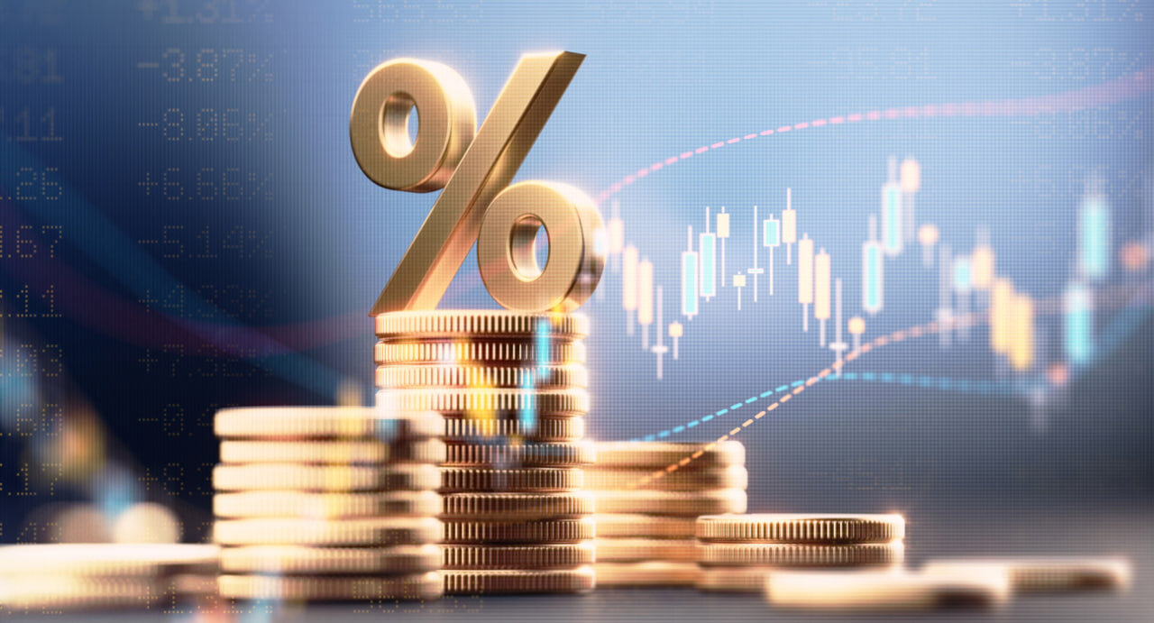 چطور می_شود بدون پیچیدگی بورس، از سود بانکی جلو زد؟