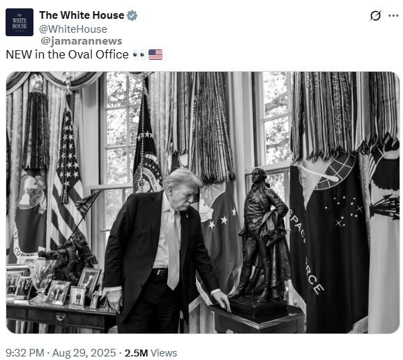 چرا شایعه مرگ ترامپ تا این حد گسترده شدهاست؟ / شواهد قابل قبولی وجود ندارد اما کاربران شبکههای اجتماعی به گمانهزنی ادامه میدهند