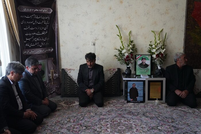 ۲۱ پروژه عمرانی و طرح اقتصادی در شهرستان نیر به بهرهبرداری رسید