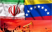 سخنگوی اتحادیه صادرکنندگان فرآورده‌های نفتی: چین با مکانیسم ماشه نیز خریدار نفت ایران باقی خواهد ماند