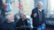 حماس برای اولین بار تصاویری از رهبران خود را منتشر کرد/عکس