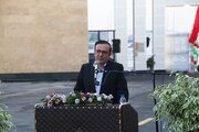 شهرداری محمدیه با پروژه‌های بزرگ، اعتماد مردم را به خود بازگرداند