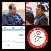 پنجره نقل و انتقالاتی تیم والیبال شهرداری ارومیه باز شد