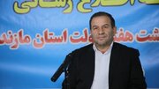 متوسط تخصیص پروژه های عمرانی مازندران از میانگین کشوری بالاتر است