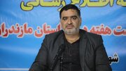 مازندران در دولت چهاردهم رتبه اول ضریب کشت کشور  را کسب کرد