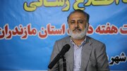 ۱۵ هزار میلیارد تومان سرمایه‌گذاری دولت چهاردهم در صنعت برق استان