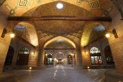 آغاز هفته فرهنگی قزوین / استاندار: قزوین، مهد مفاخر ایران و سنگر هویت ملی است