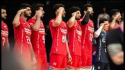 معادلات پیچیده صعود تیم ملی والیبال