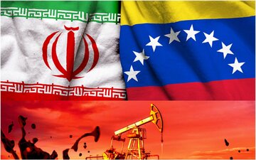 سخنگوی اتحادیه صادرکنندگان فرآوردههای نفتی: چین با مکانیسم ماشه نیز خریدار نفت ایران باقی خواهد ماند