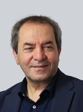 مهد کرامت؛ گام بزرگ سمنان برای ایجاد قطب چشمپزشکی ایران مهد کرامت؛ گام بزرگ سمنان برای ایجاد قطب چشمپزشکی ایران