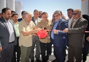 آرادان میزبان صنایع پاک و فناوریهای پیشرفته میشود آرادان میزبان صنایع پاک و فناوریهای پیشرفته میشود