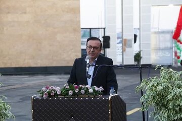 شهرداری محمدیه با پروژههای بزرگ، اعتماد مردم را به خود بازگرداند