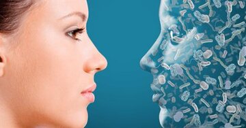 میکروبهایی که به سلامت پوست کمک میکنند/ افشاگری درباره برخی محصولات مراقبت از پوست میکروبهایی که به سلامت پوست کمک میکنند/ افشاگری درباره برخی محصولات مراقبت از پوست