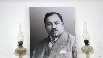 پیشبینی او برای ولیعهد شاه حکم تیر خلاصش را داشت پیشبینی او برای ولیعهد شاه حکم تیر خلاصش را داشت