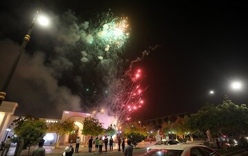 اعطای ۱۰۰۰ میلیارد ریال اعتبار خرید به گردشگران در اولین هفته جشنواره تابستانی کیش اعطای ۱۰۰۰ میلیارد ریال اعتبار خرید به گردشگران در اولین هفته جشنواره تابستانی کیش