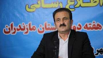 رشد ۷۵ درصدی پرداخت هزینههای سلامت مازندران در دولت چهاردهم رشد ۷۵ درصدی پرداخت هزینههای سلامت مازندران در دولت چهاردهم