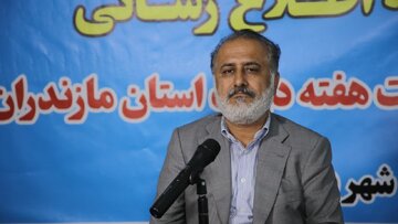 ۱۵ هزار میلیارد تومان سرمایه‌گذاری دولت چهاردهم در صنعت برق استان