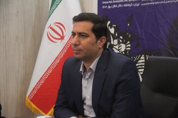 بیش از ۱۷۰۰ نفر کرمانشاهی در مهارتهای شغلی توانمند شدهاند بیش از ۱۷۰۰ نفر کرمانشاهی در مهارتهای شغلی توانمند شدهاند